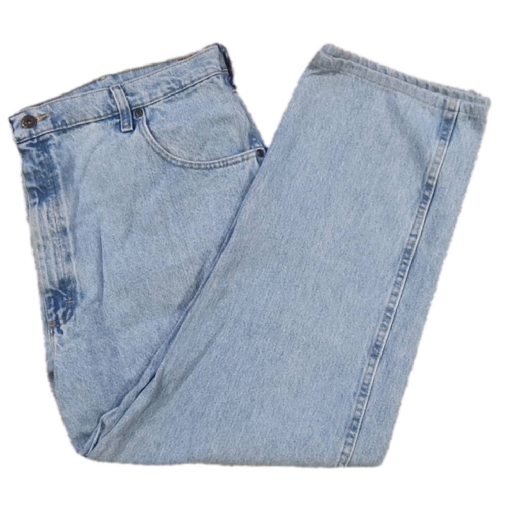 Cabela's Outdoor Gear Light Blue Denim Jeans